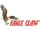 Image of the Eagle Claw logo with the text Eagle Claw