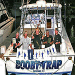 Booby Trap wins 1st place at the 2009 Houston BGCIBT Superslam