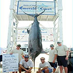 Jasper Time at the Scales - Emerald Coast 2009