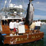 Marlin World Championships 2008 - Brian Komer