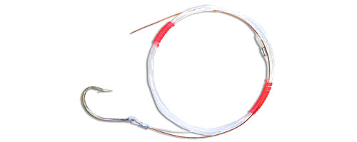 This is an image of the White Marlin Special Rig