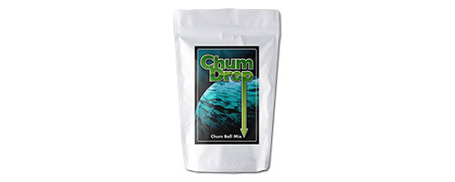 This is an image of the Chum Drop - Chum Ball Mix - 5lb bag