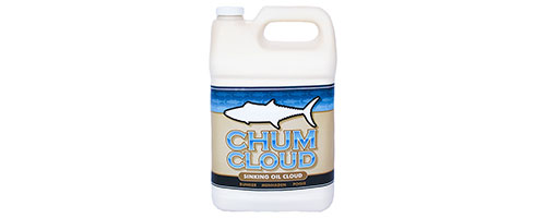 This is an image of the Chum Cloud - 1 Gal