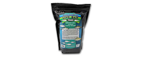 This is an image of the Bait Pen Feed - 2lb
