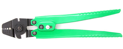 This is an image of the Medium Duty Crimping Tool