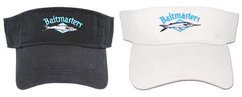This is an image of the Baitmasters Kati Visor