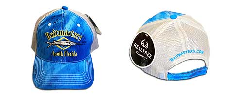 This is an image of the Baitmasters Kati Sportcap