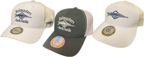 This is an image of the Baitmasters Kati Sportcap