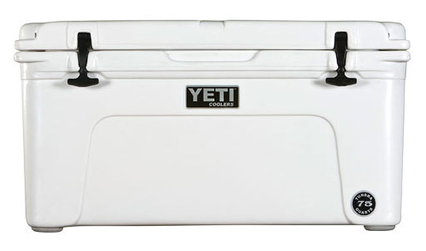 Yeti Tundra 75 Cooler 