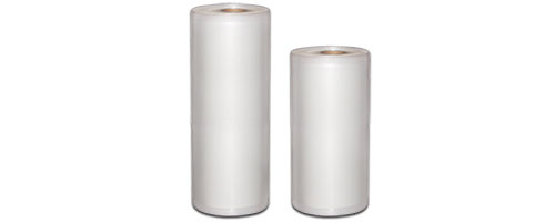 This is an image of the Vacuum Sealer Saver Rolls - 2 Pack