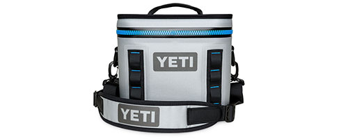 This is an image of the Yeti Hopper Flip 8