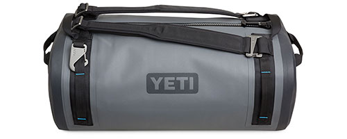 This is an image of the Yeti Panga Duffel 50